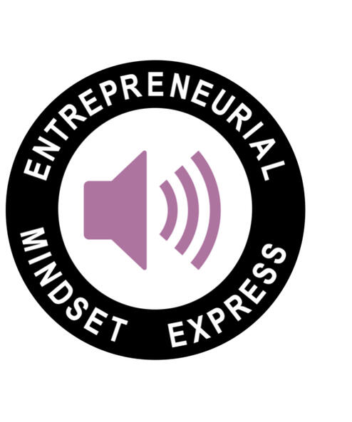 Entrepreneurial Mindset EXPRESS homepage Entrepreneurial Mindset EXPRESS homepage